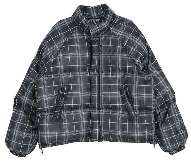No.0529 CM padding JP (7color)