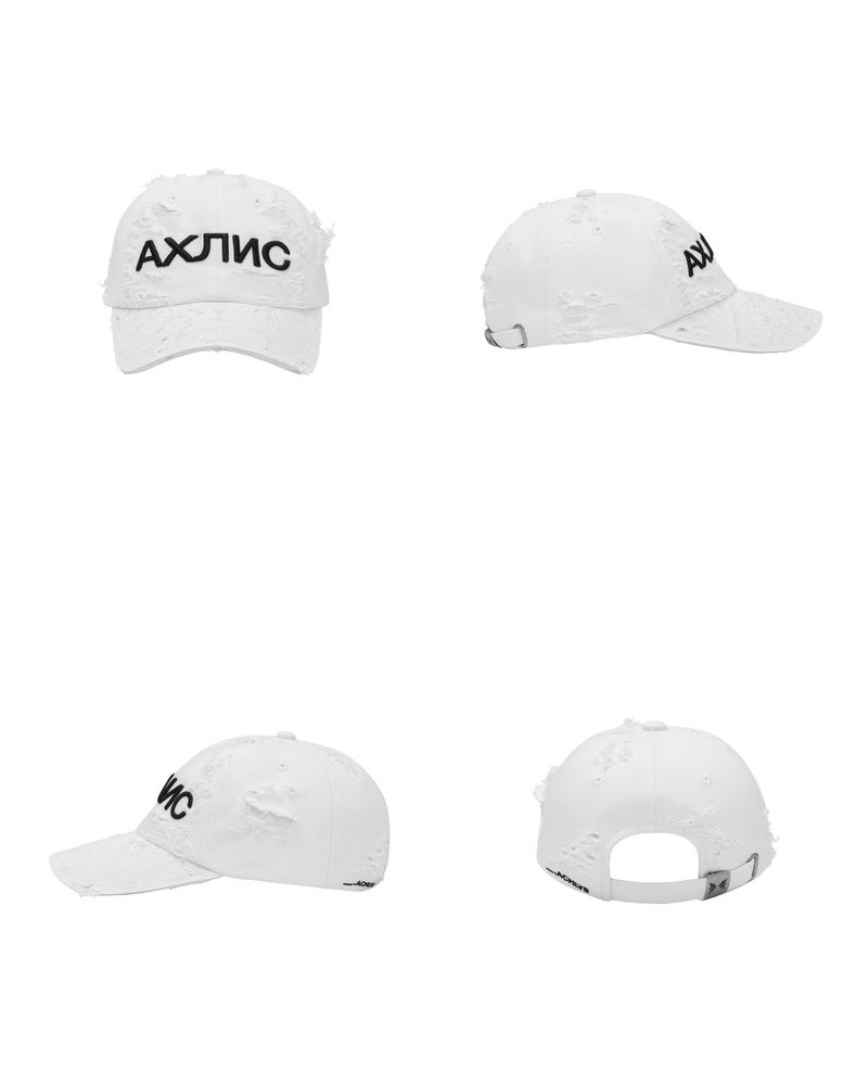 KMC_ACHLYS ARCHIVE | Arc White Cap