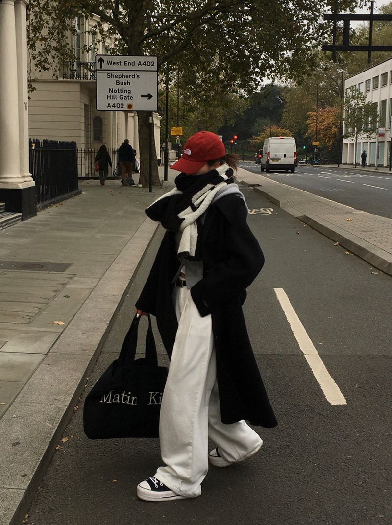 [BELLIDE MADE] Prague, Handmade Standard Long Coat
