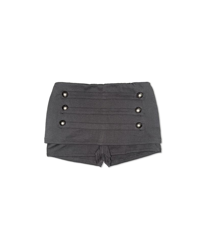 leon micro shorts (3colors)