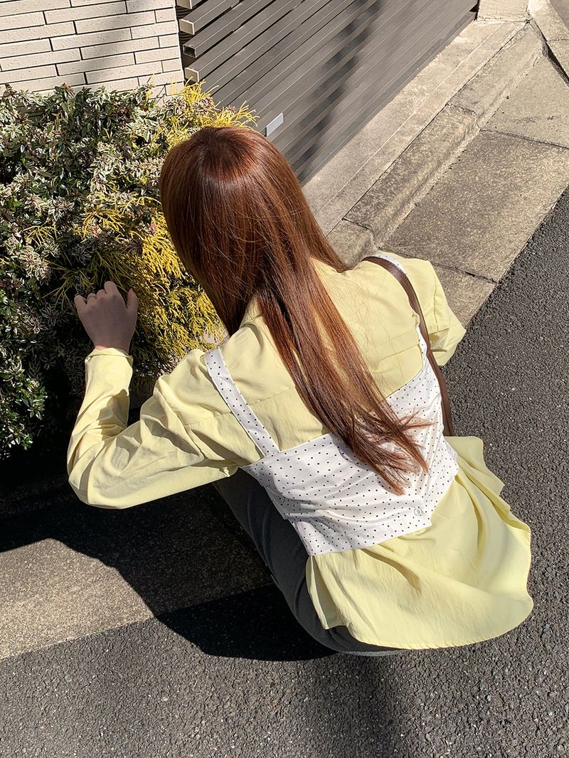 [MADE] INDUS GOLZI SKIRT