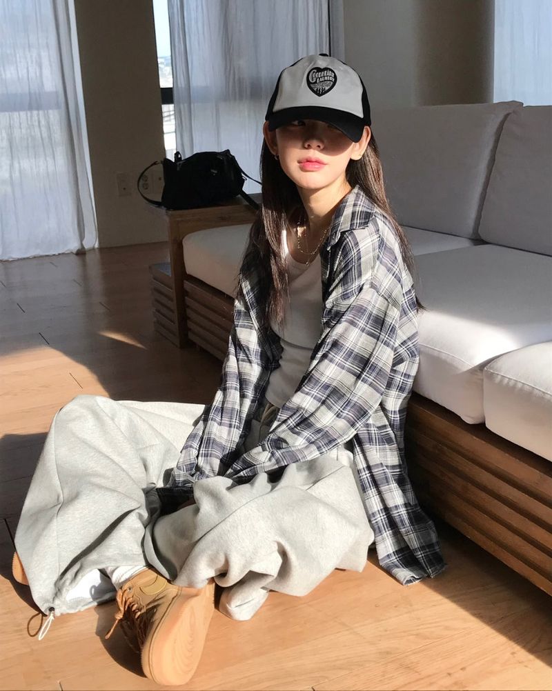 Kae cap