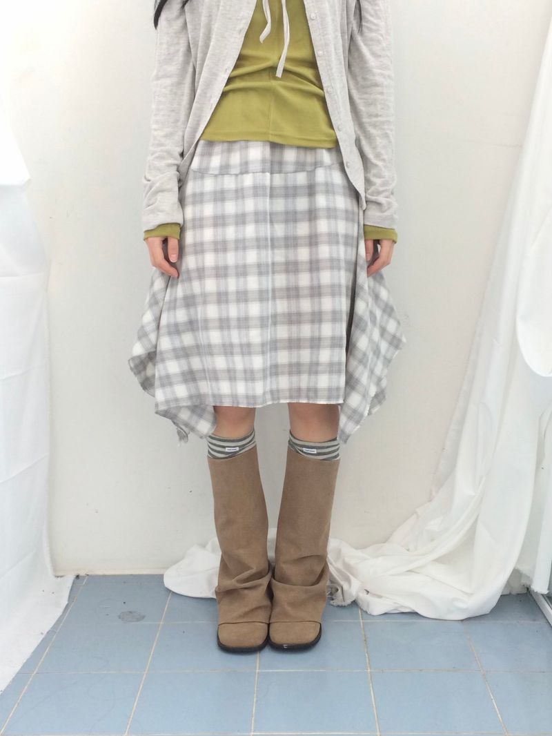 Coty Strap Cardigan