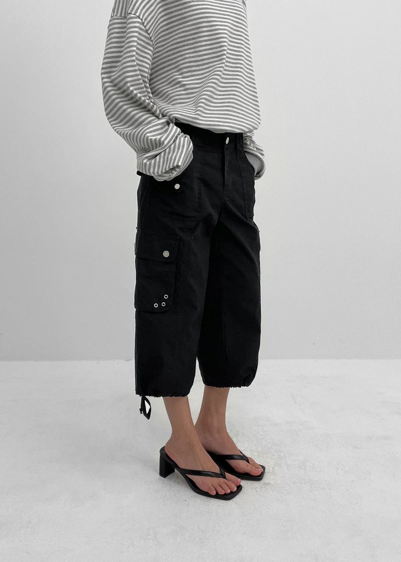 [MADE] Finuel 7-Length Cargo Pants
