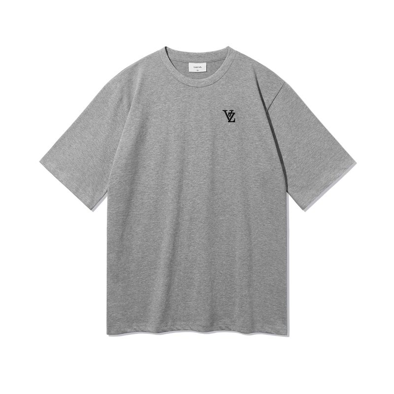 VZ 3D Logo T-Shirts / Melange
