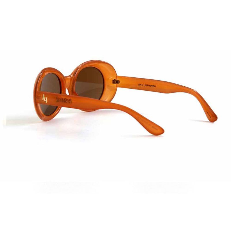 Roswell Original Glossy Brown / Brown Lens