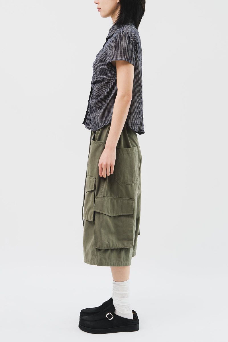 Dan Rip Multi Cargo Shorts (3color)
