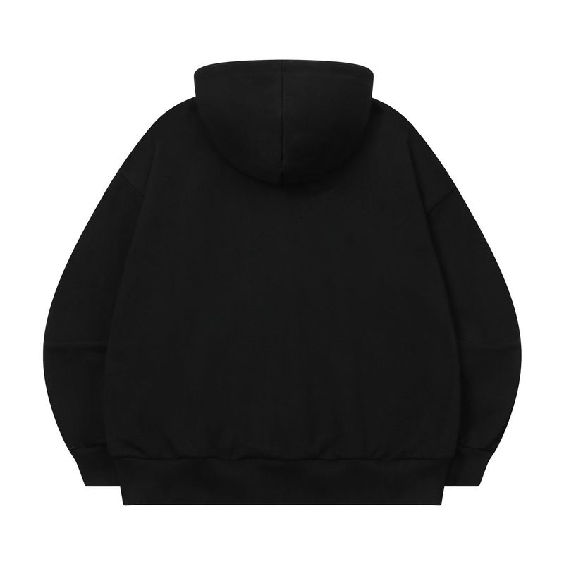 JELLYFISH HOOD T (UNISEX)