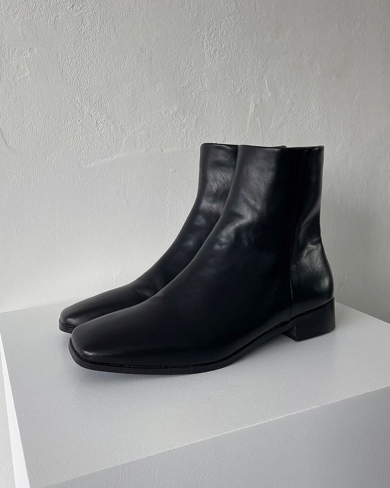 JG1152 Layer Square Tommel Boots (250 mm – 280 mm)