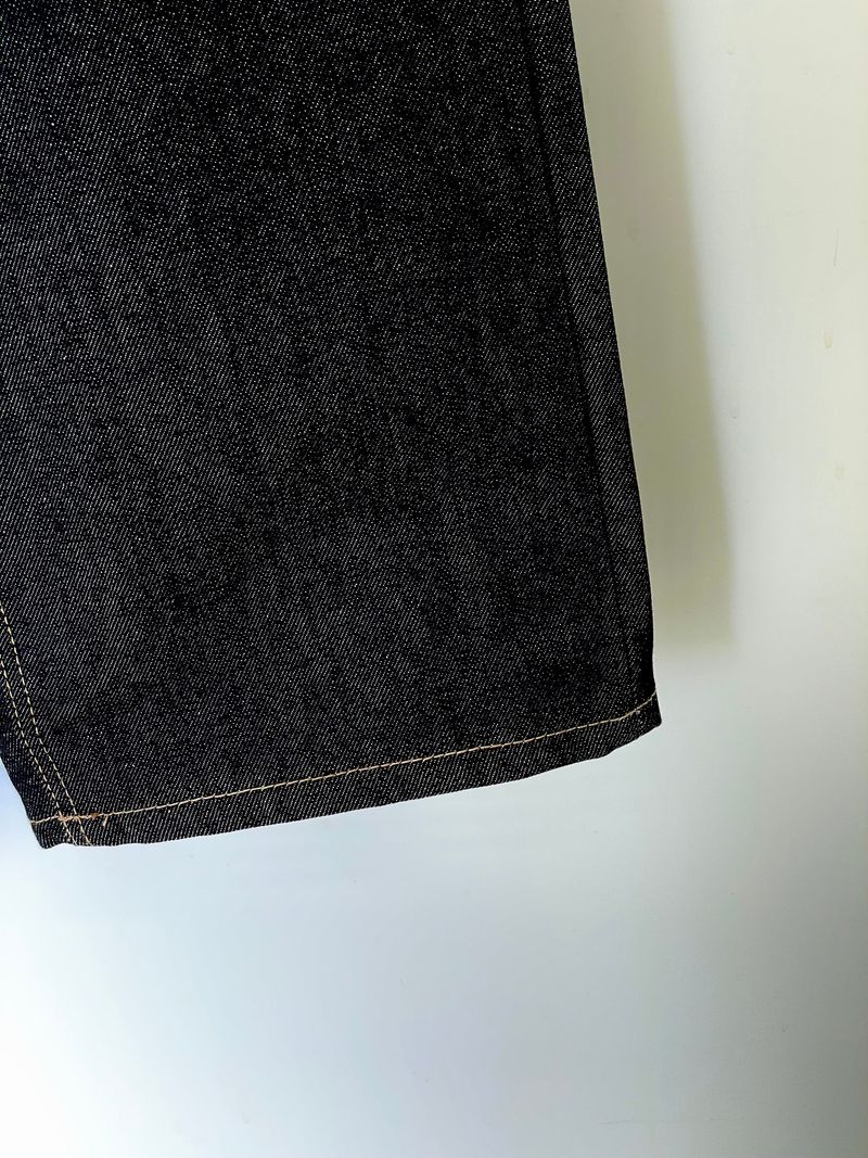 Angelina wide jeans