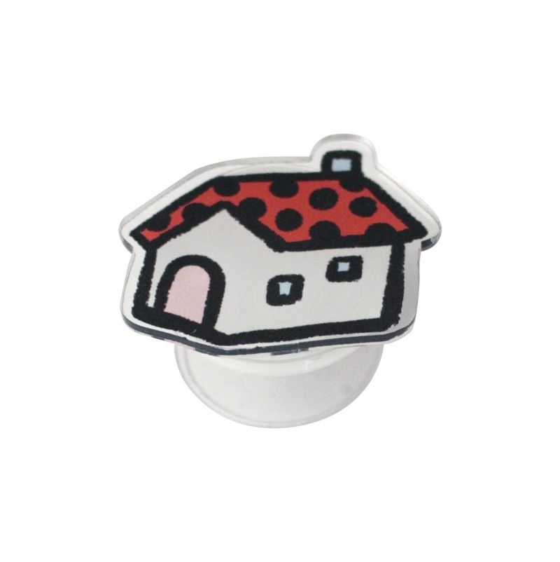 226STUDIO（226スタジオ）の「house acrylic smart grips tok（Smartphone Accessories）」