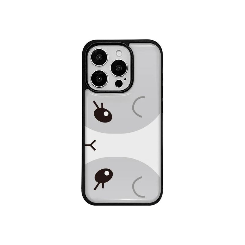 OIBOIO(オイボイオ)の「GINIGINI° - アッシュ(スマホグッズ/小物)」