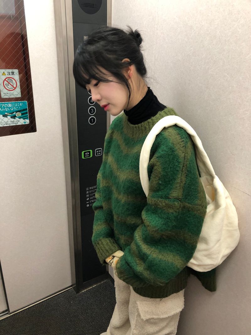 Bambi shoulder bag