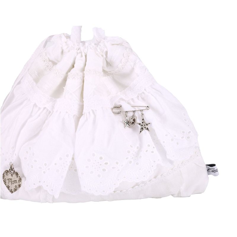Angel Lace bag