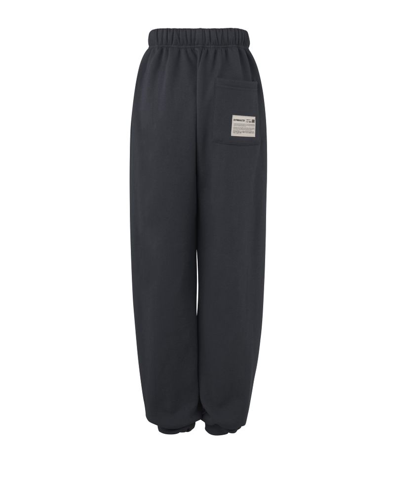 +82 Big Logo Lounge Sweatpants -Premium Fleece