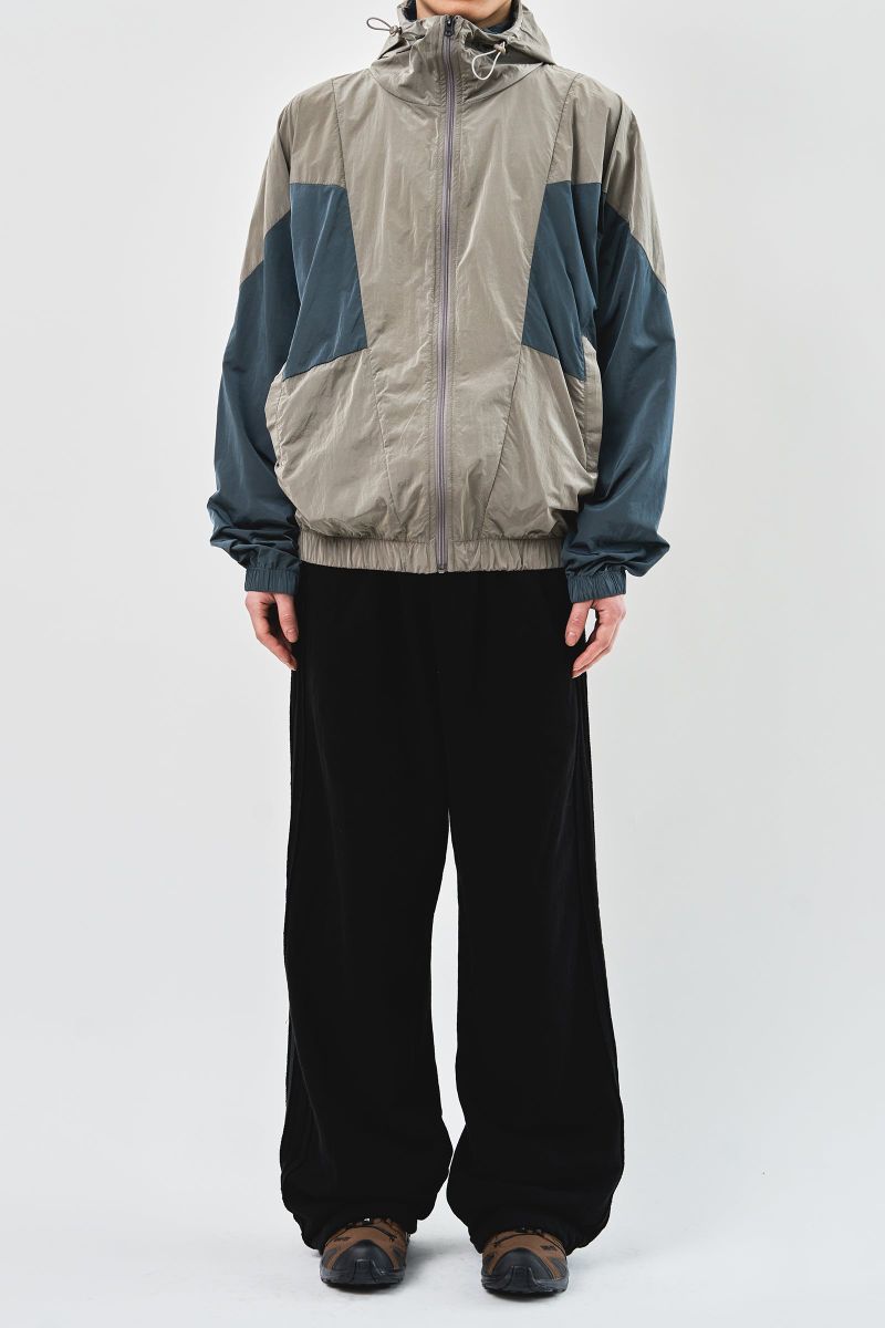 Rufes Windbreaker (2color)