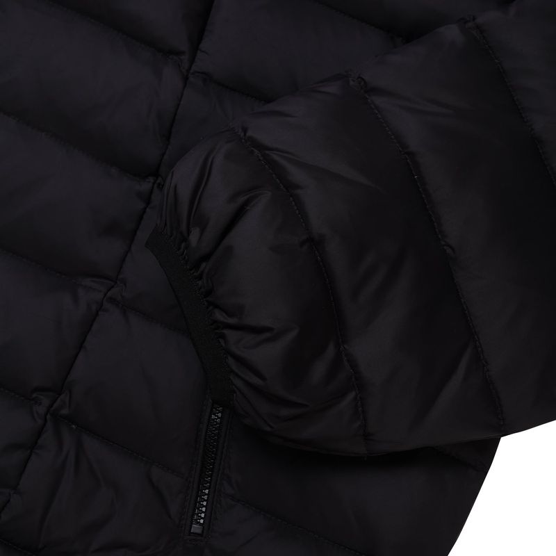 Feather Light Hood Lightweight Padding 3C