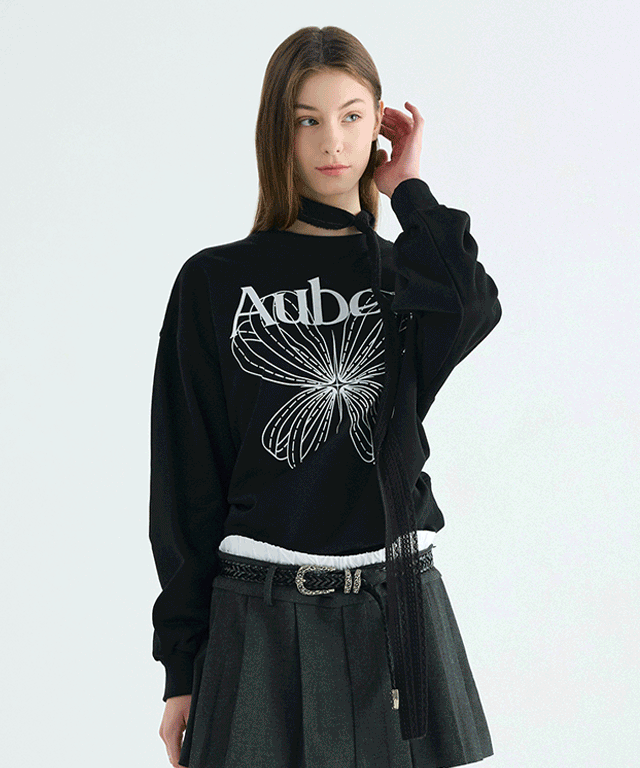 AubeA Star Ribbon MTM (4 colors)