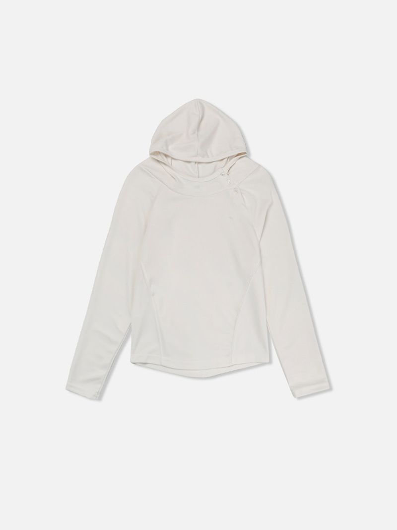 Nova Cut Line Hoodie (3c)