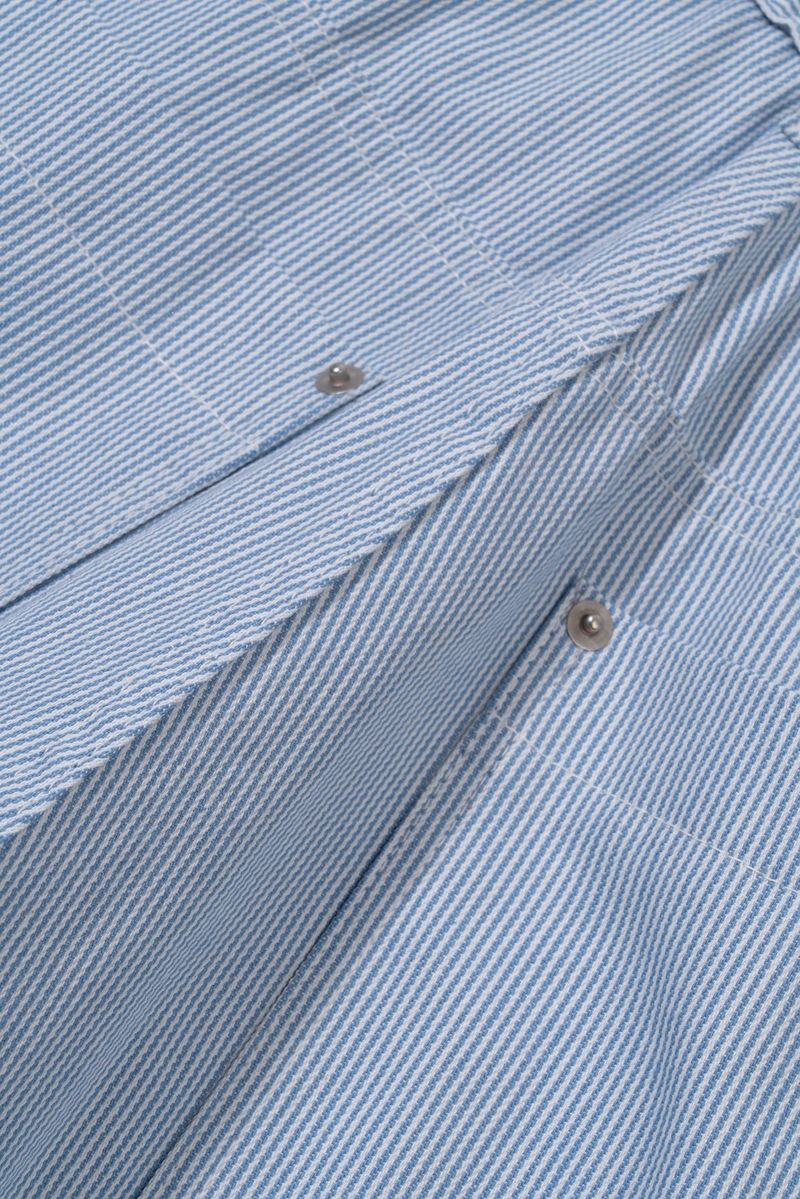 Jay Stripe Carpenter Pants 2C