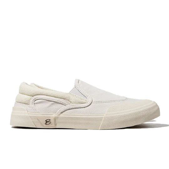 Patrobas（パトロバス）の「Patrobas Cloud Slip On Off White Sneakers（Shoes）」