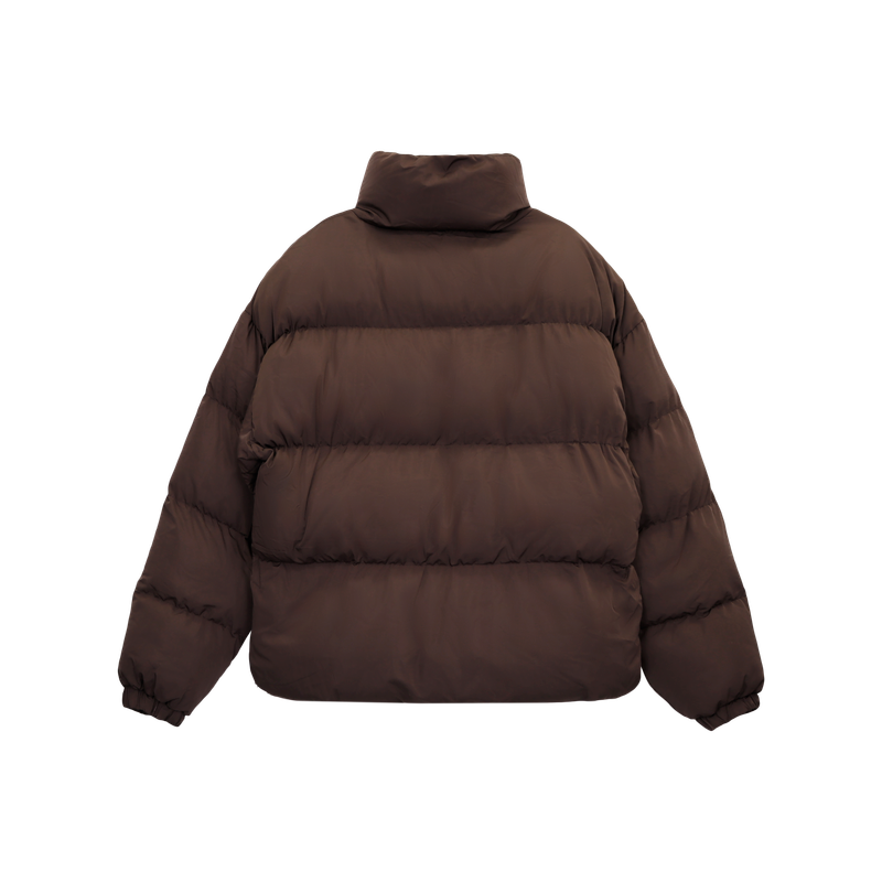 CLOUD PUFFER JUMPER