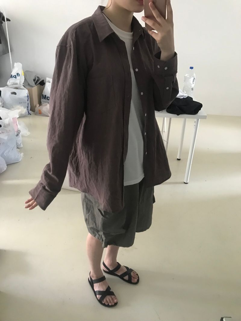 Hunting half cargo pants