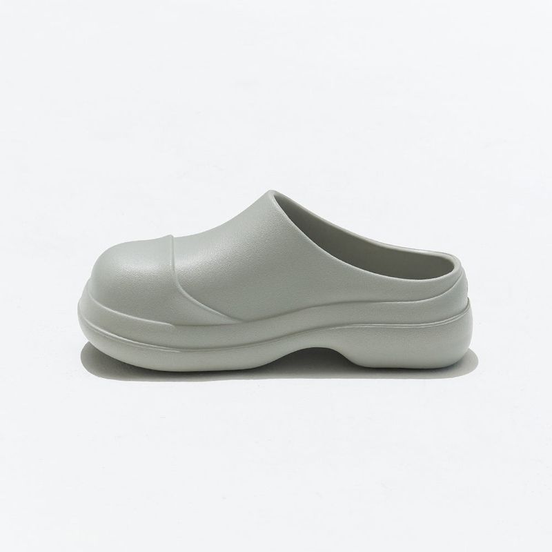 Wednesday Evening Clog - Sage Green