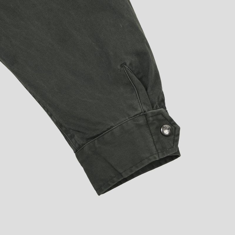 Sam Washed Field Jacket