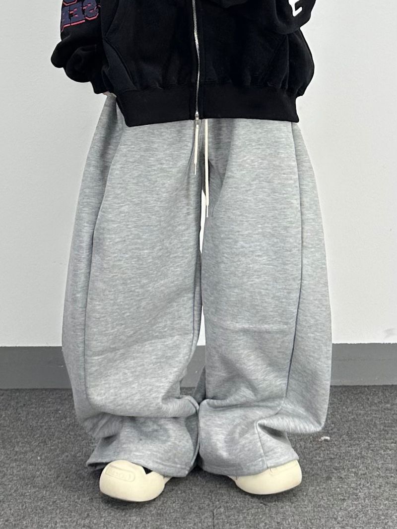 tok fleece training pants