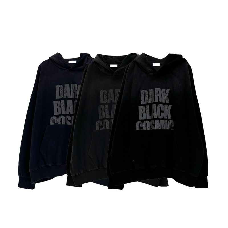 brush dark hood