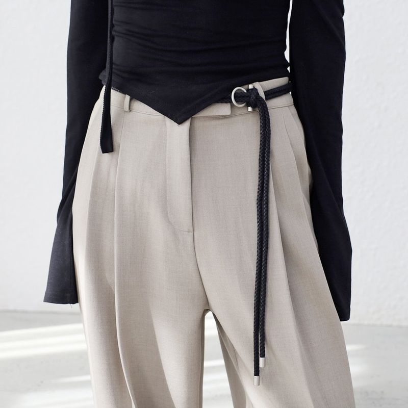 Clue Loop Belt