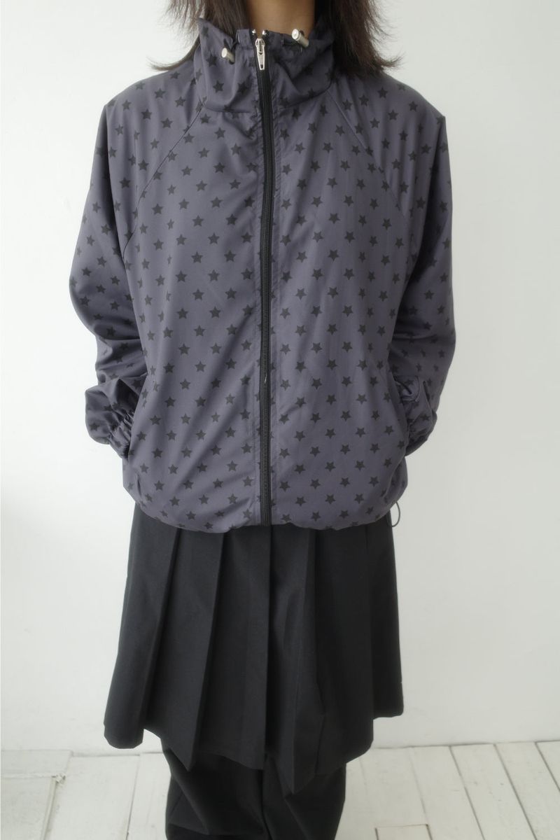 [MD PICK] Shooting star jumper (2color)