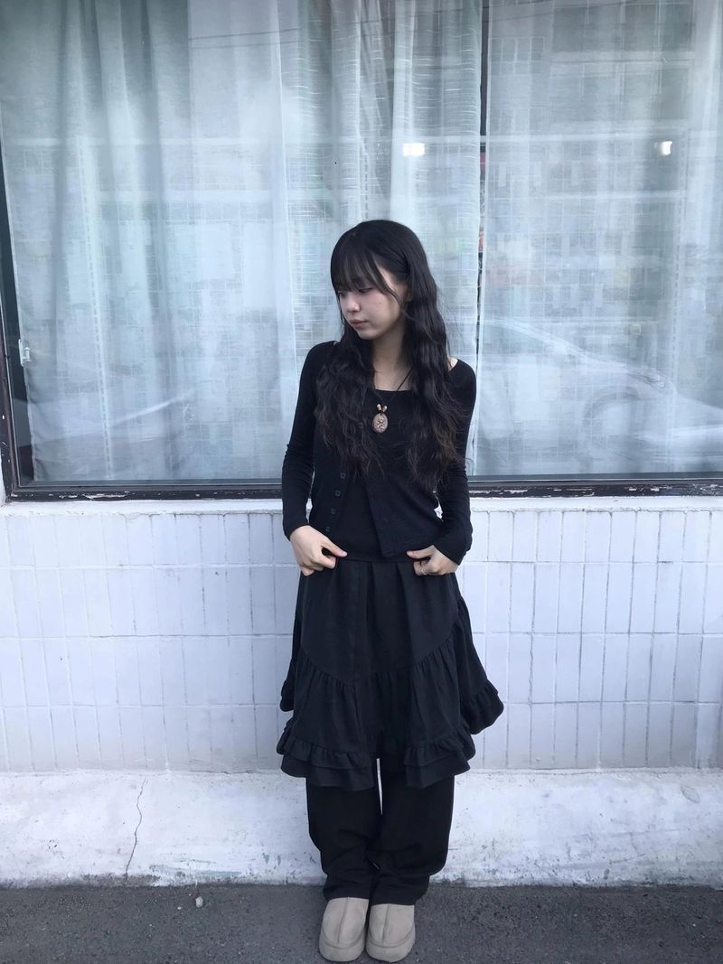 weeter vintage inner t-shirts