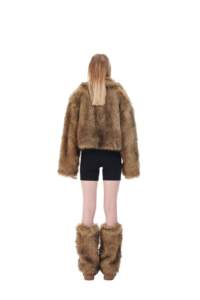 FUR WARMER