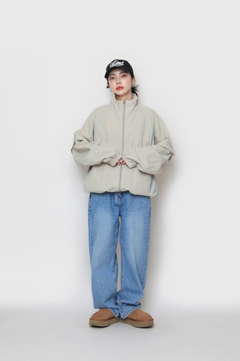 Million Denim Pants