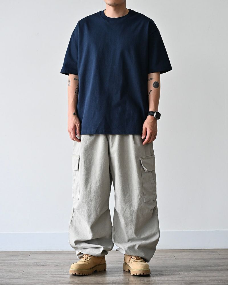 WIT CATION CARGO PANTS