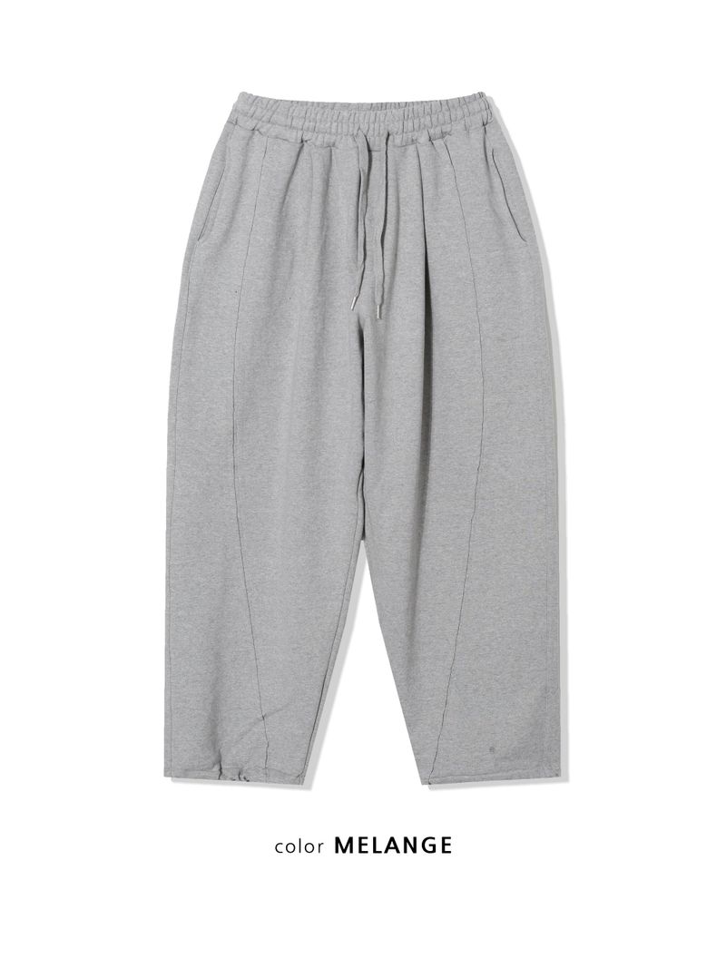 Sense Line Sweatpants (3color)