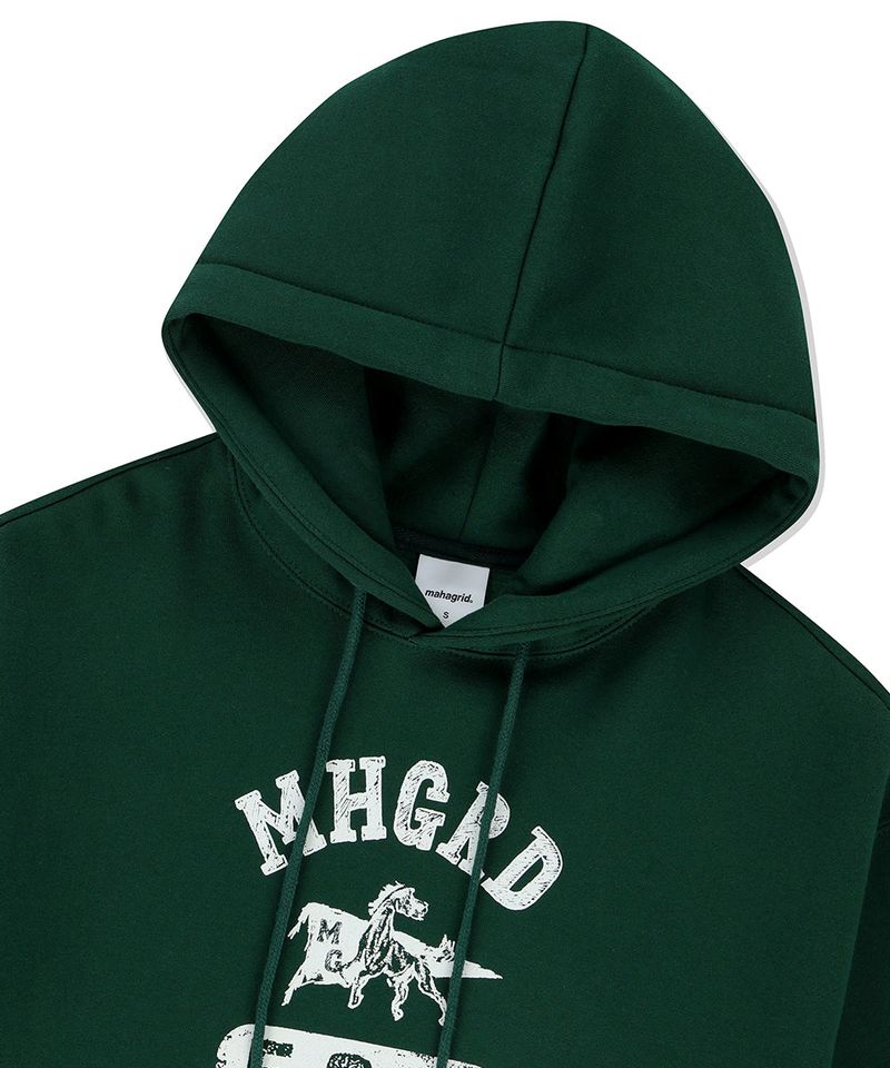 SKETCH COLLEGE HOODIE