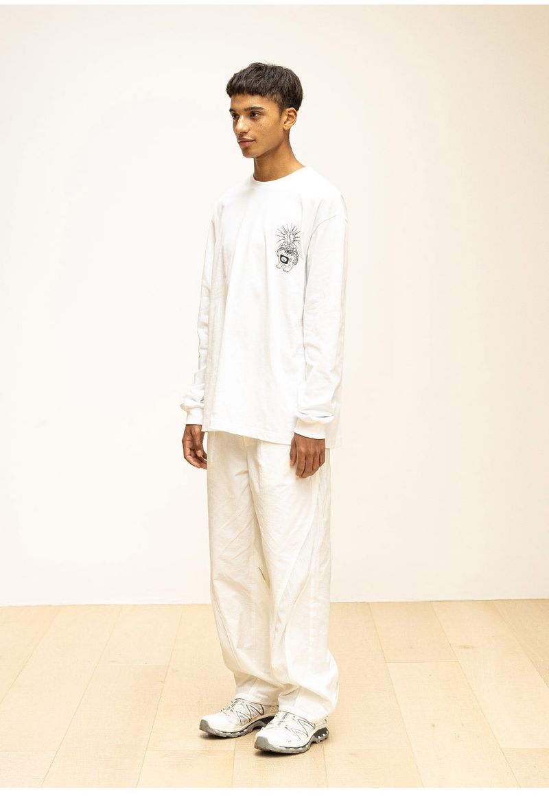 VIRTUAL SIGNAL LONG SLEEVE