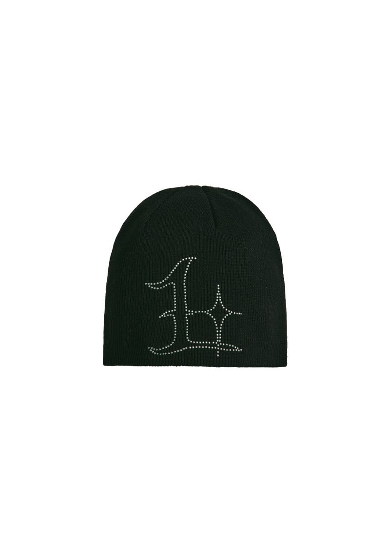 STUD BEANIE