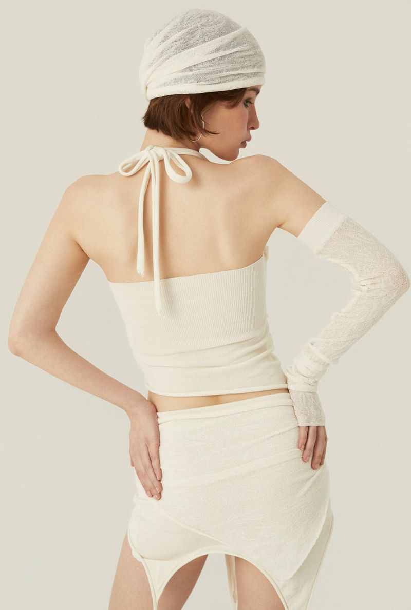 Caribe scarf