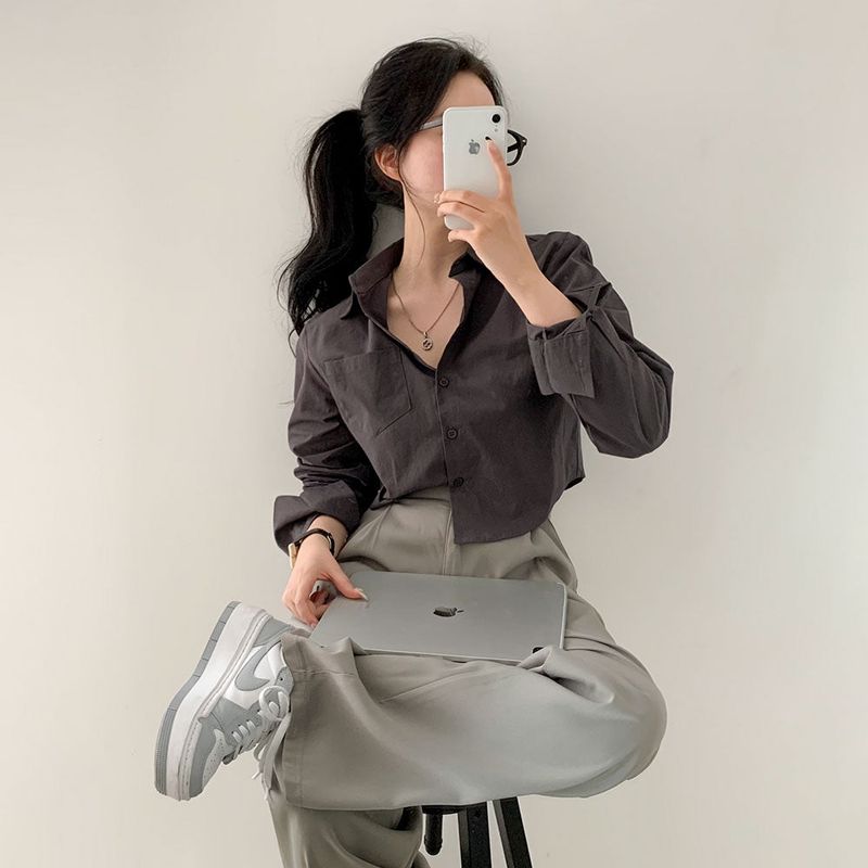 [Bellide made/short, long] standard date wide slacks