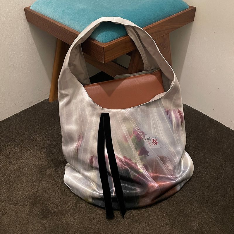 [Made] Fumelle printing bag
