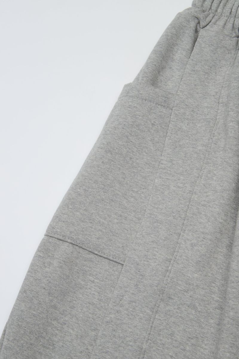VENTIQUE Wave fleece jogging pants 4color