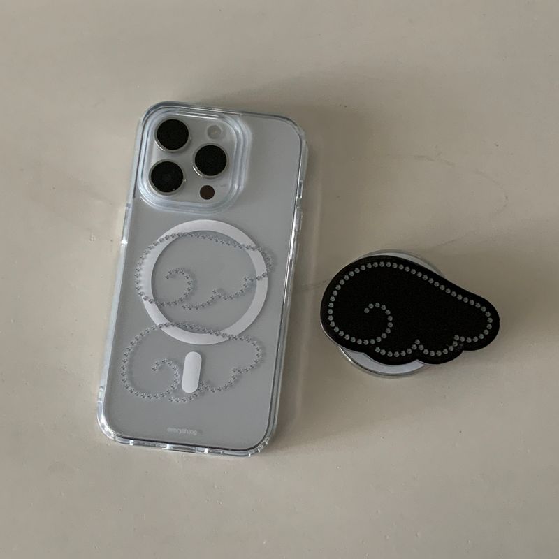 [magsafe] wings case