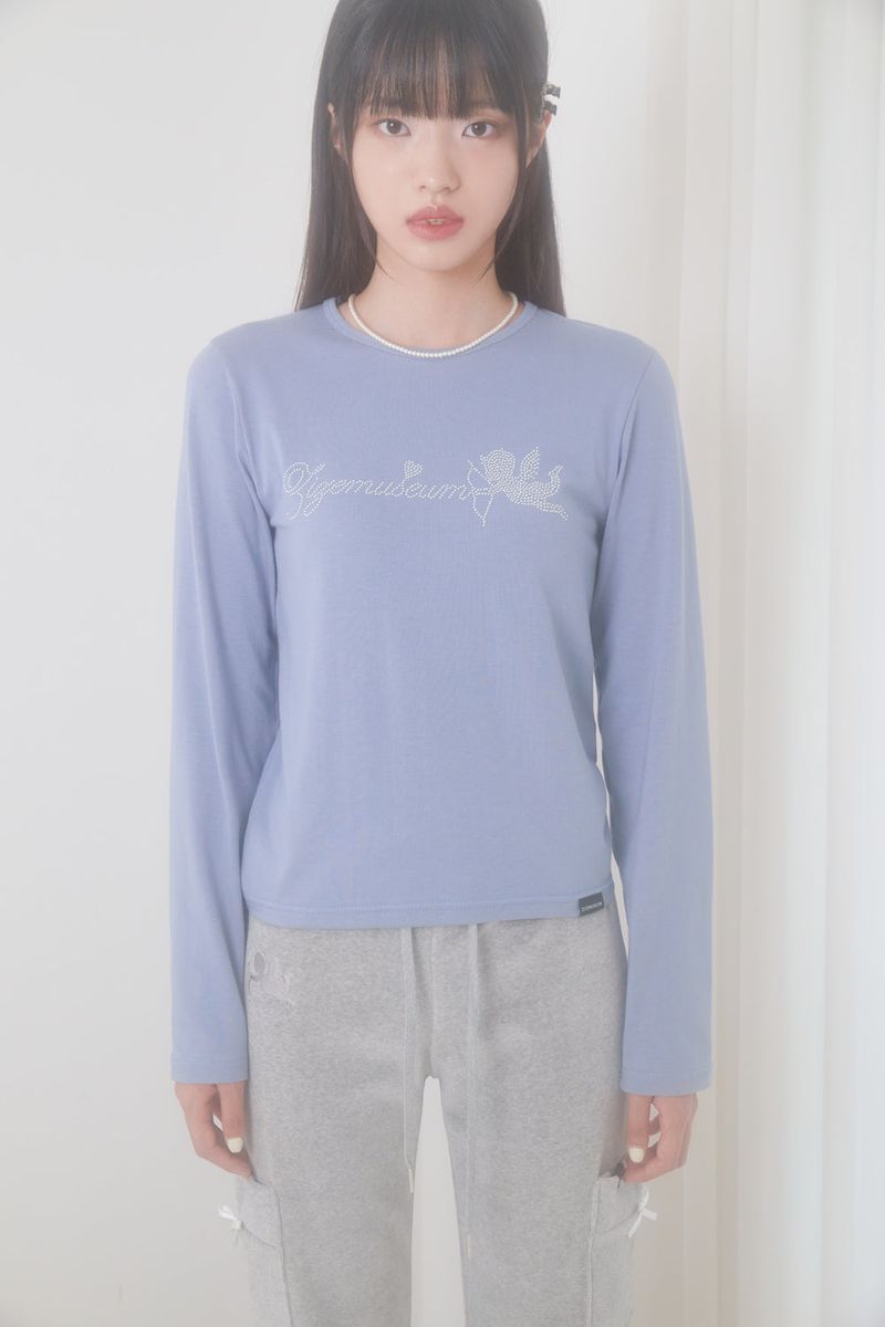 ZIZE ANGEL CUBIC T-SHIRTS (SORA)