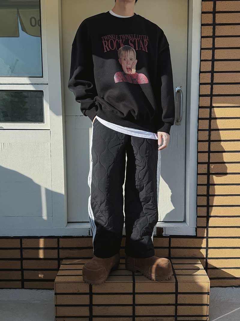 ASCLO（エジュクロ）の「ASCLO Track 3 Padded Pants (3color)（Pants）」
