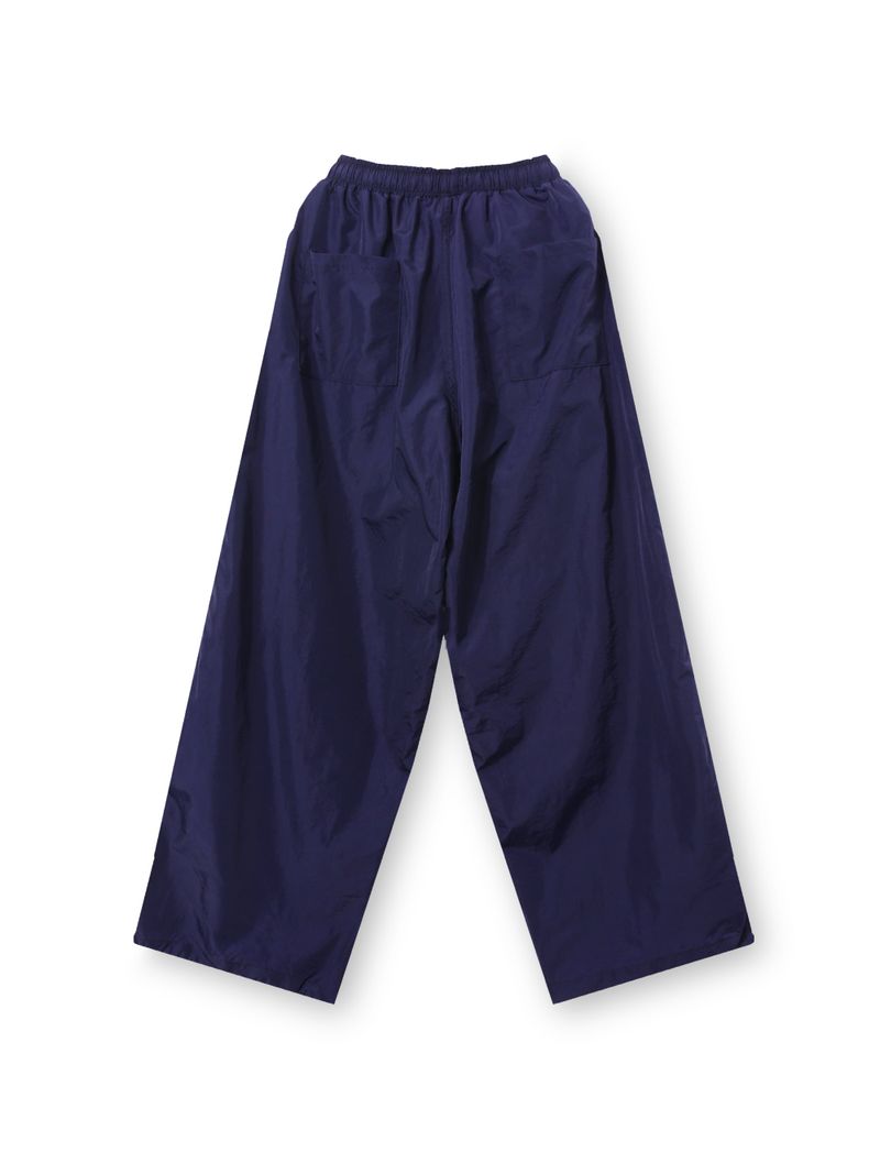 Mask Nylon Track Pants (3color)