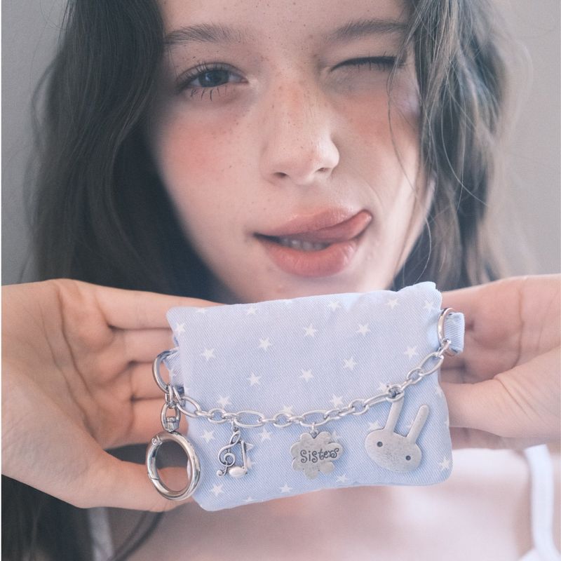 Rabbit Chain wallet_sky